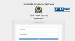 Ministry Of Health Job Application Portal (ajira.moh.go.tz login)