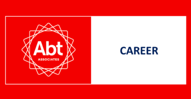 Health Policy Consultant Job at Abt (LHSS Project)