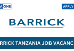 Senior Investigation and Industrial Relations Officer Job at Barrick