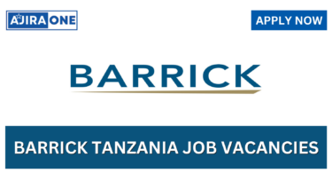 Senior Investigation and Industrial Relations Officer Job at Barrick