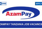 Intern-Photographer and Videographer Job at AzamPay