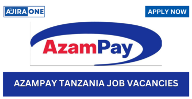 Intern-Photographer and Videographer Job at AzamPay