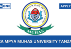 3 District Field Study Coordinator Jobs at MUHAS